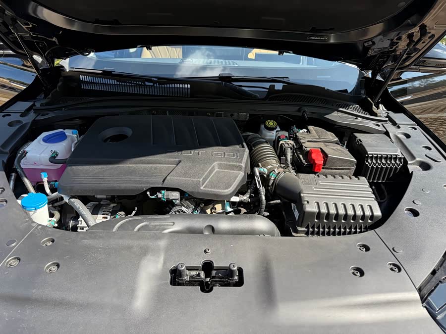 Chery Arrizo 8 Pro 2025 #25 Chery Arrizo 8 Pro 2025 car image #25