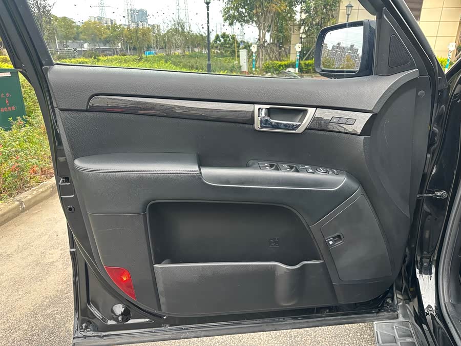 Kia Mohave 2013 صورة سيارة #25