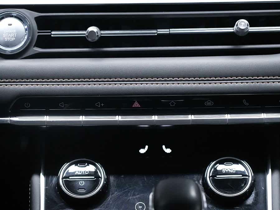 Chery Tiggo 8 2020 صورة سيارة #25