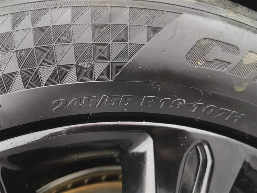 Haval Raptor New Energy 2023 car image #25