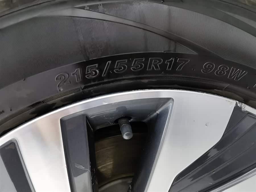 Volkswagen Magotan GTE 2021 #25 Volkswagen Magotan GTE 2021 immagine di auto #25