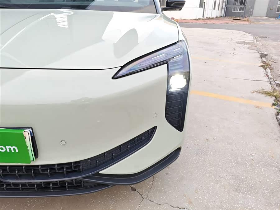 HongQi EH7 2024 car image #25