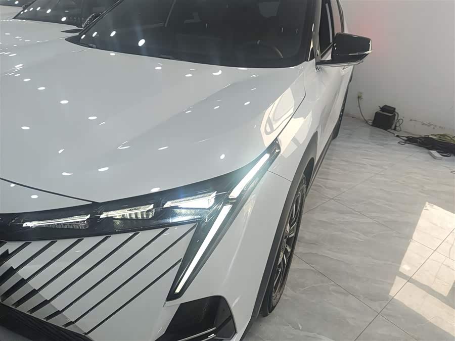 GAC Trumpchi Emkoo 2023 car image #25