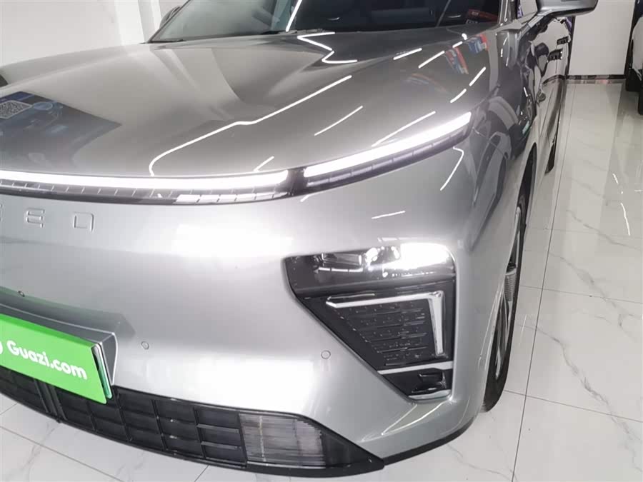 Exceed Stellar Era ET 2024 car image #25