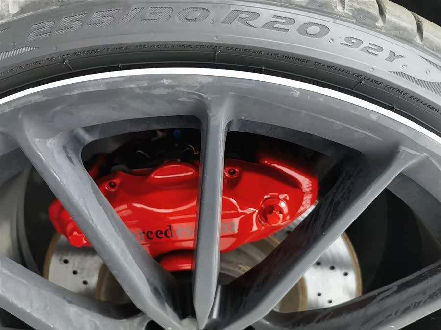 Mercedes-Benz SL Class 2011 car image #25