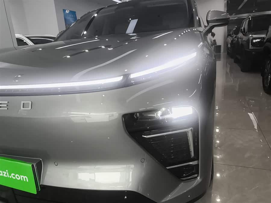 Exceed Stellar Era ET 2024 #25 Exceed Stellar Era ET 2024 car image #25