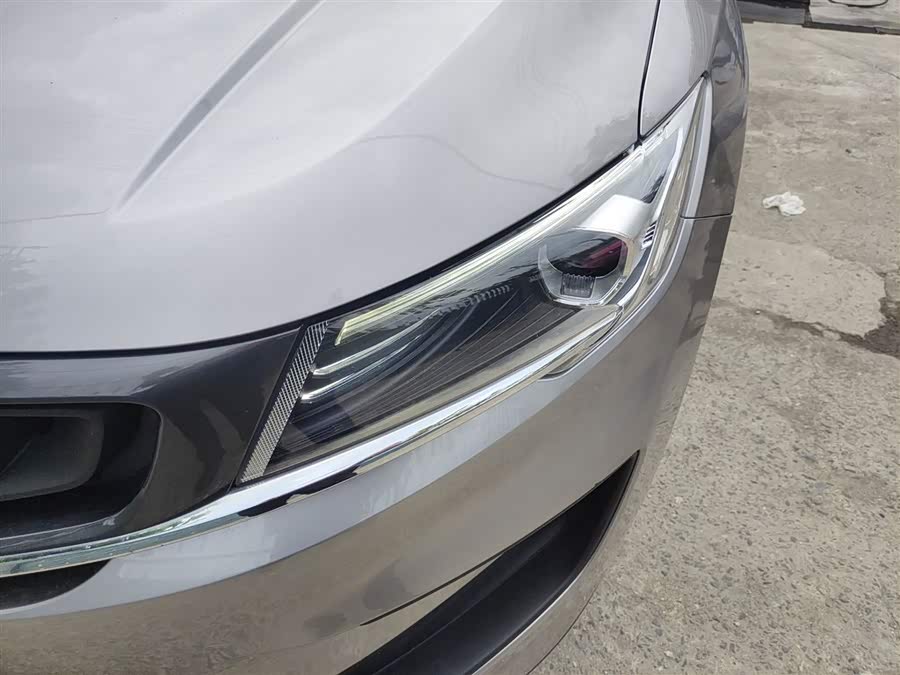 GEELY JiaJi New Energy 2021 #25 GEELY JiaJi New Energy 2021 car image #25