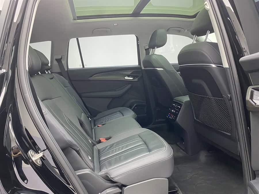 Audi Q6 2023 #25 Audi Q6 2023 image de voiture #25