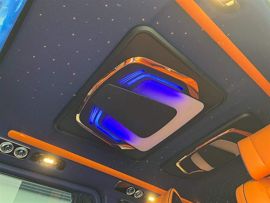 Mercedes-Benz Vito 2023 #25 Mercedes-Benz Vito 2023 car image #25