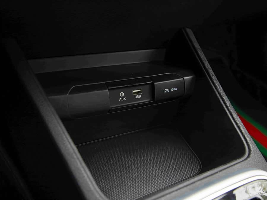 Kia Pegas 2017 image de voiture #25