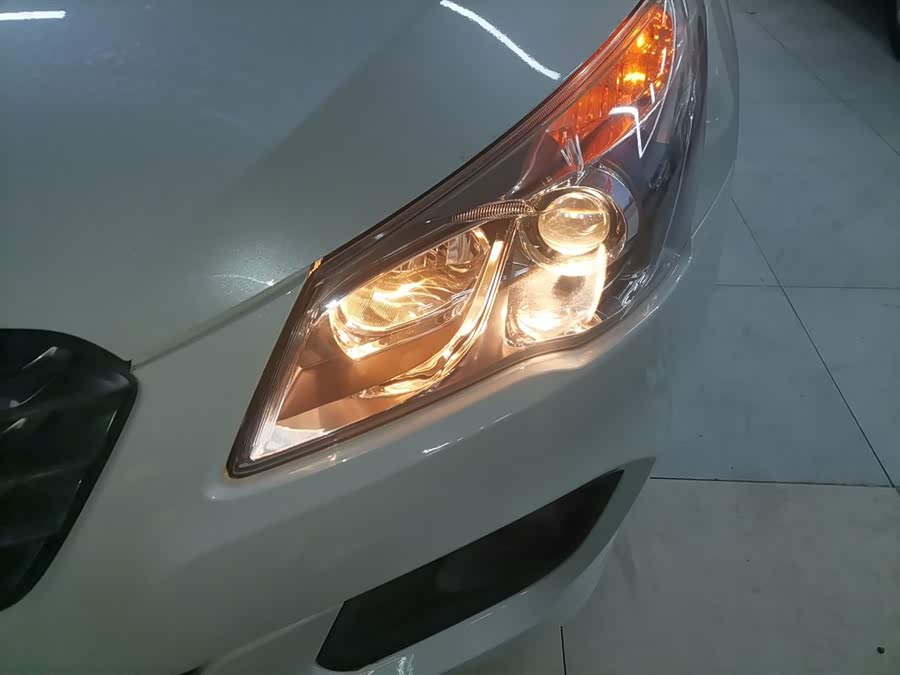 Suzuki Ciaz 2017 изображение автомобиля #25