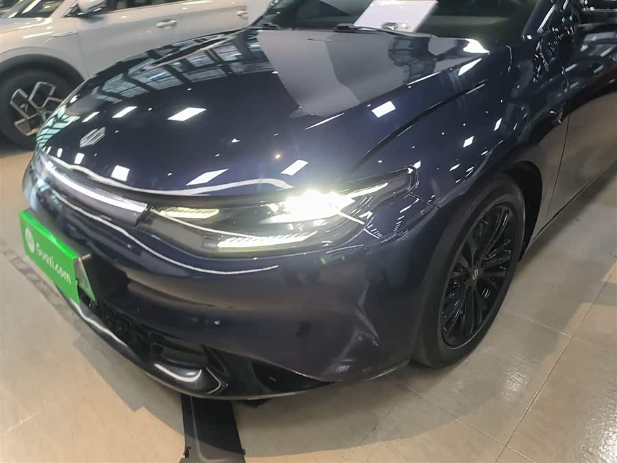 零跑汽车 零跑C01 2023 汽车图片 #25