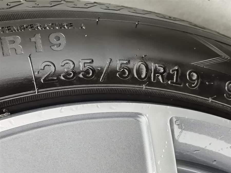 GEELY Okavango L 2025 car image #25