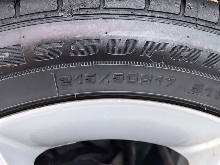 Changan CS35 2014 car image #25