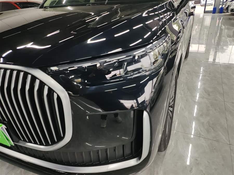 Chery Tiggo9 C-DM 2024 #25 Chery Tiggo9 C-DM 2024 car image #25