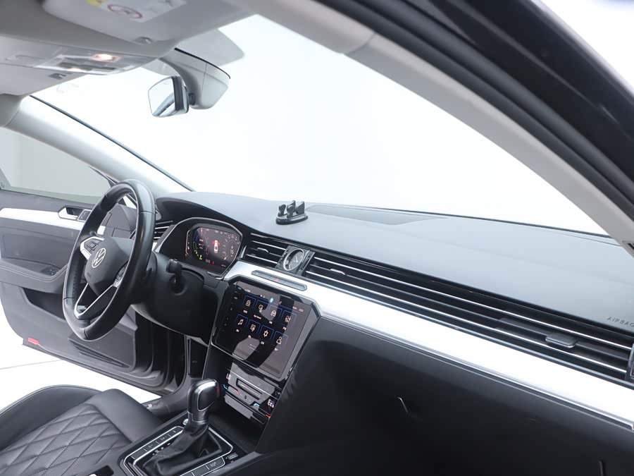 Volkswagen Magotan GTE 2023 imagen de coche #25