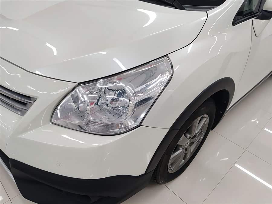 Toyota Reiz 2016 #25 Toyota Reiz 2016 immagine di auto #25