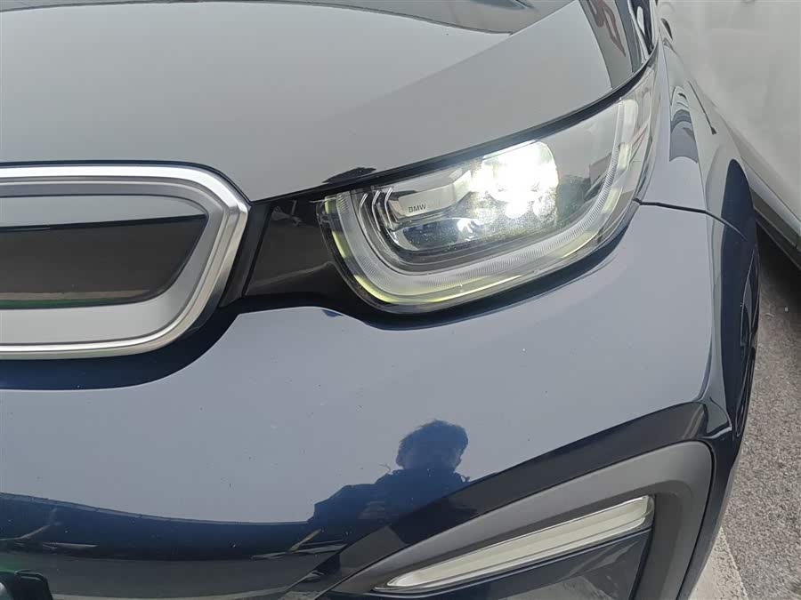 BMW i3 (Imported) 2018 car image #25