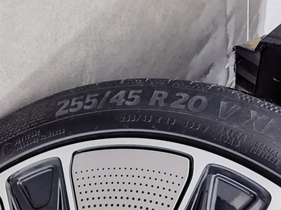 Denza Z9GT 2024 #25 Denza Z9GT 2024 car image #25