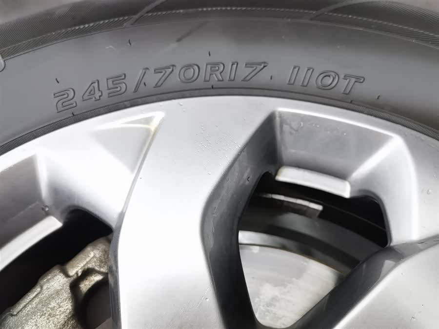 Great Wall Jingang Pao 2023 immagine di auto #25