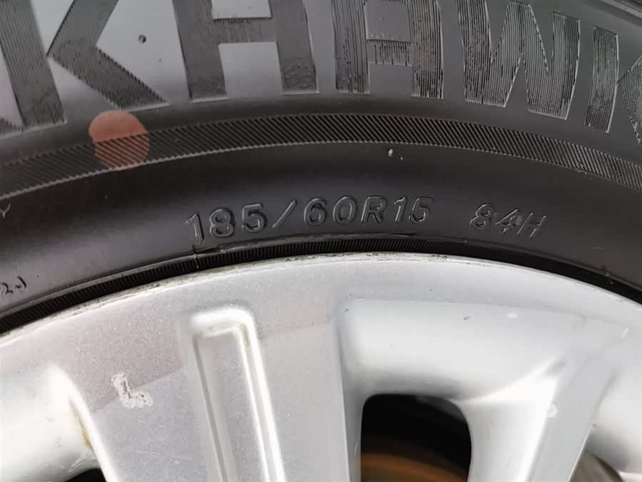 GEELY KingKong 2017 #25 GEELY KingKong 2017 car image #25