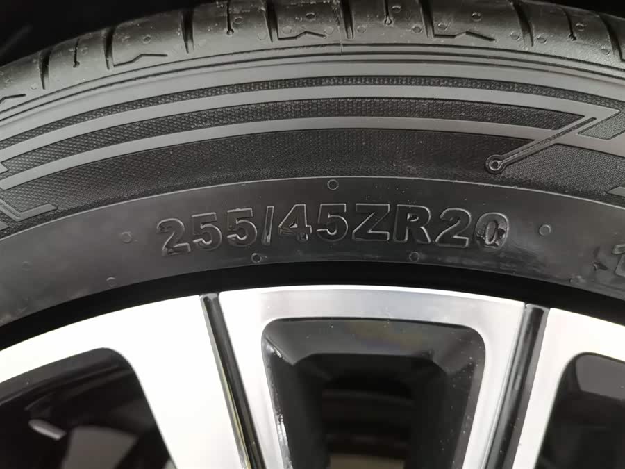 Exceed Stellar Era ET 2025 car image #25