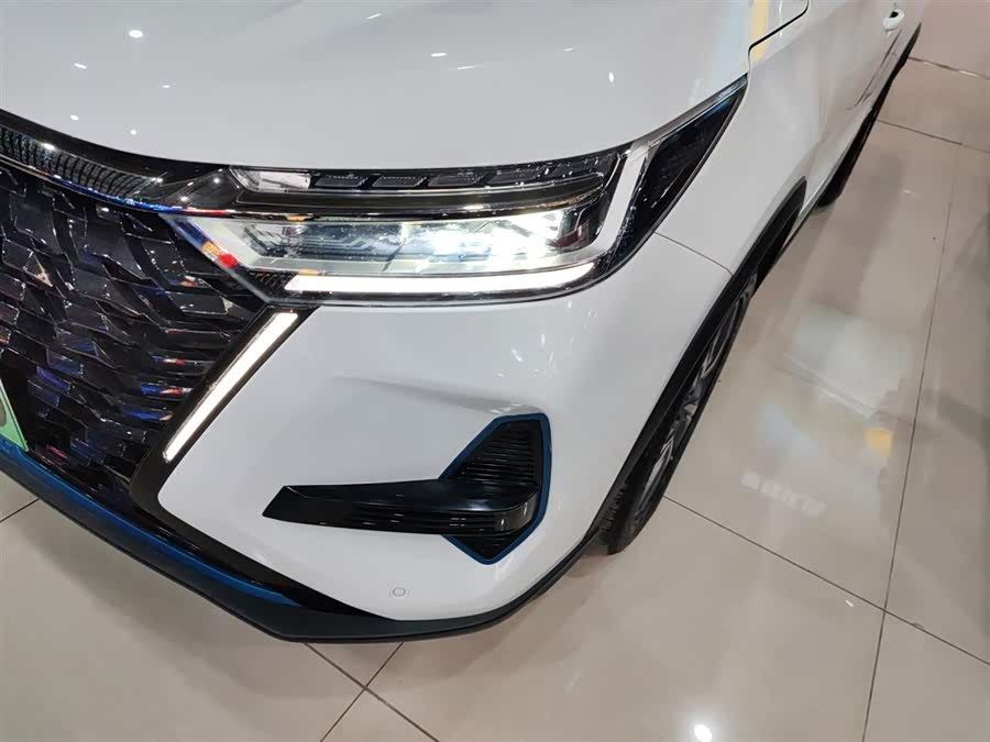 Chery Tiggo 8 PRO New Energy 2025 car image #25