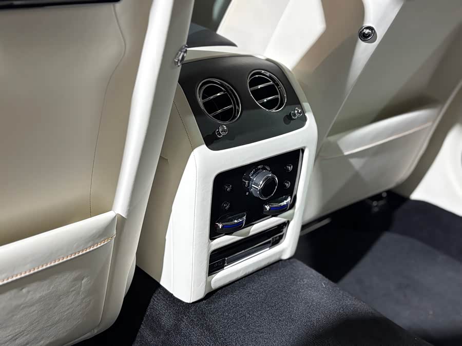 Rolls-Royce Ghost 2022 car image #25