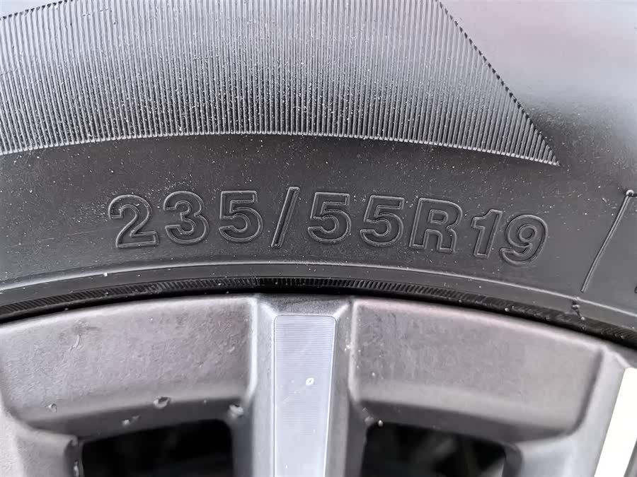 Jetour X90 PLUS 2025 immagine di auto #25