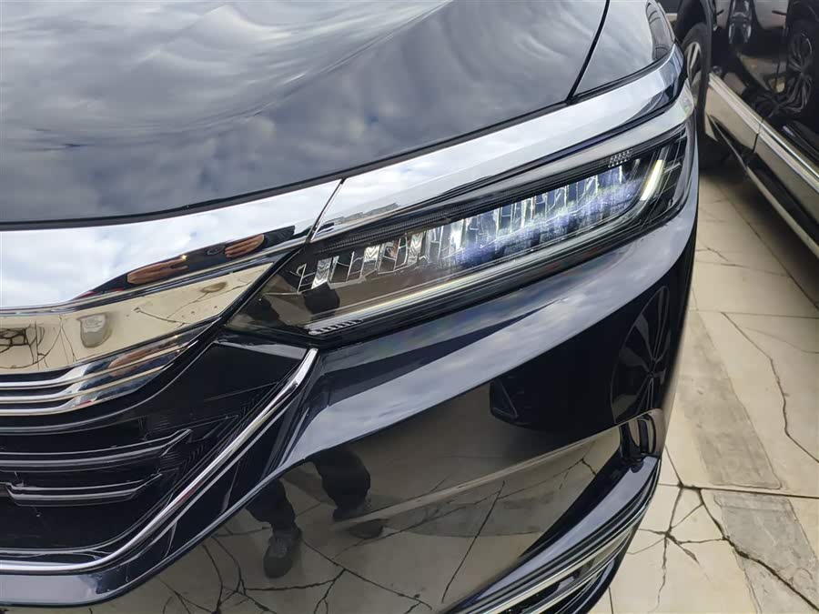 Honda Breeze New Energy 2023 car image #25