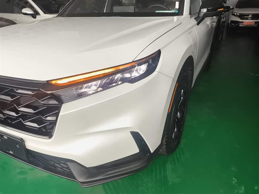 Honda CR-V New Energy 2025 car image #25