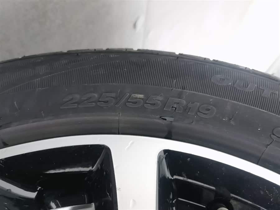 Haval H6 Coupe 2018 car image #25