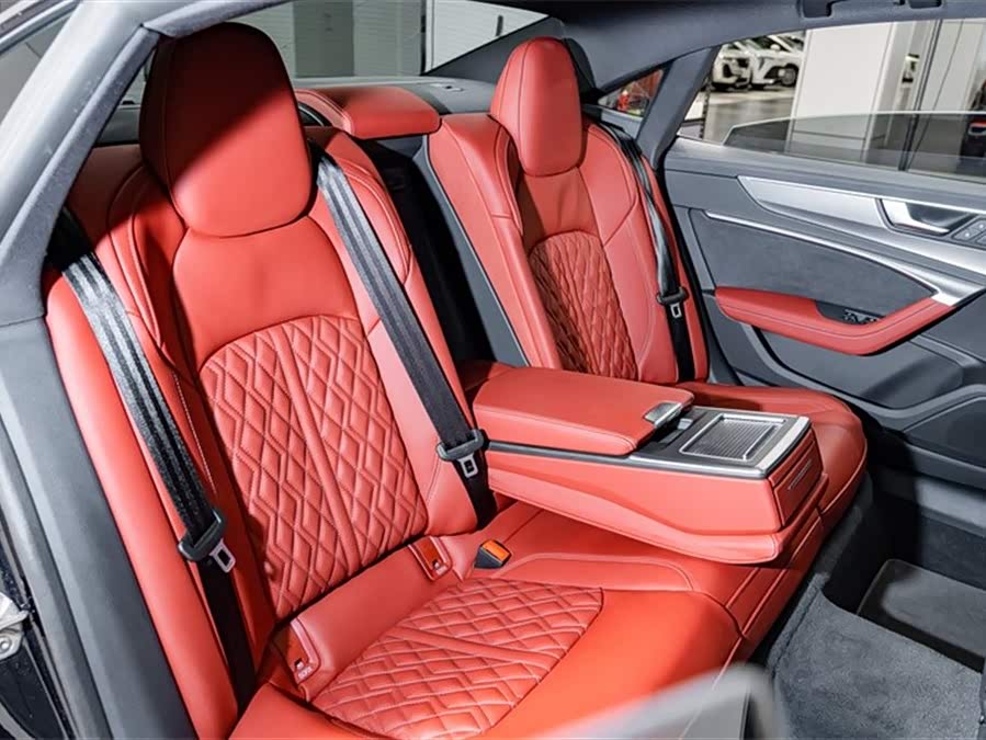 Audi A7L 2024 #25 Audi A7L 2024 imagem de carro #25