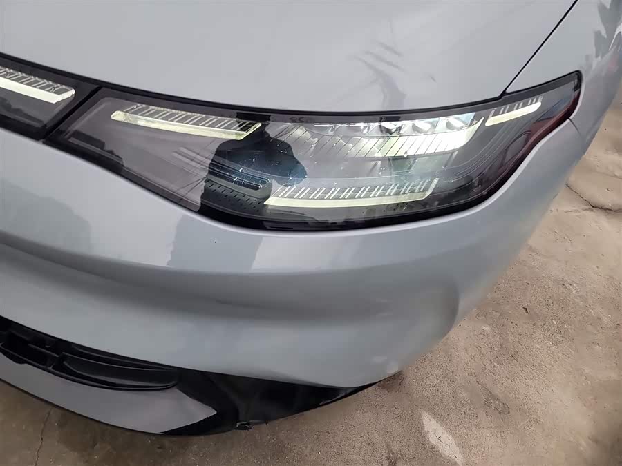 零跑汽车 零跑C01 2024 汽车图片 #25