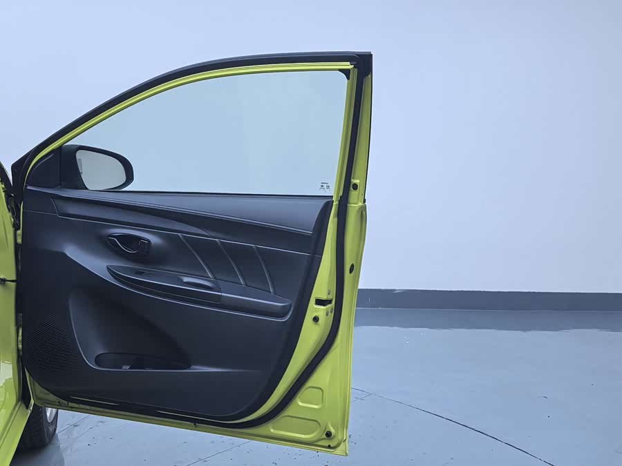 丰田 YARiS L 致炫 2017 汽车图片 #25