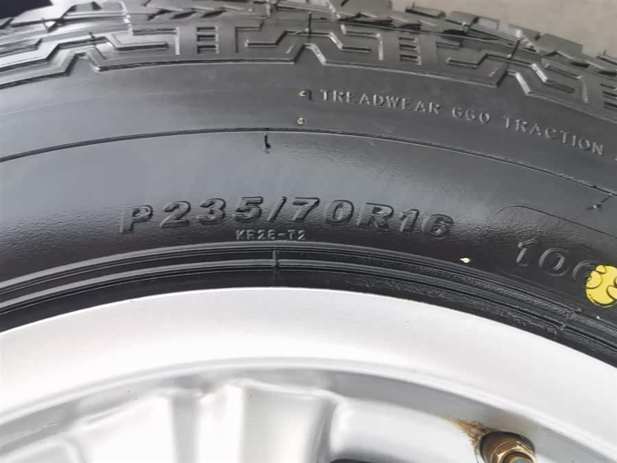 Great Wall Wingle 5 2014 car image #25