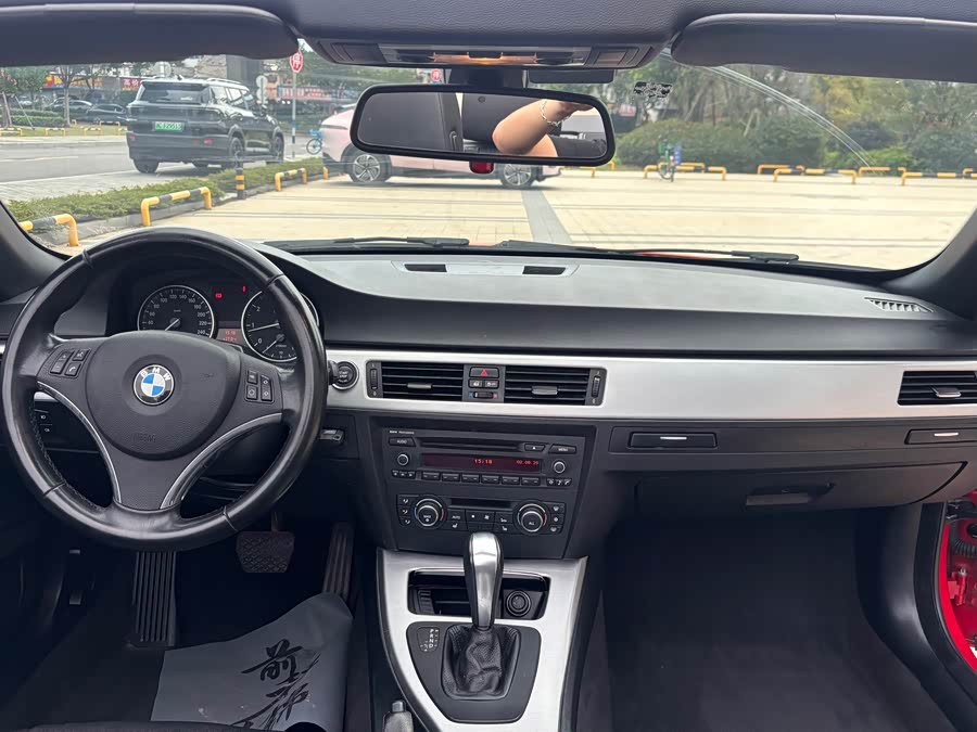 BMW 3 Series (Imported) 2011 car image #25