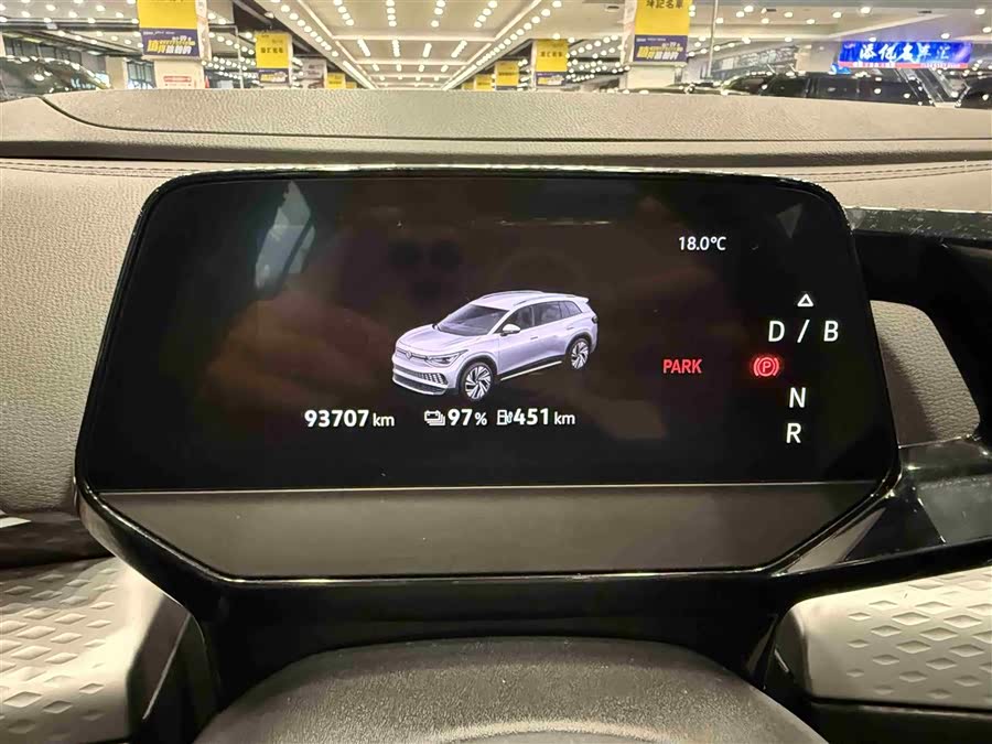 Volkswagen ID.6 X 2021 #25 Volkswagen ID.6 X 2021 car image #25