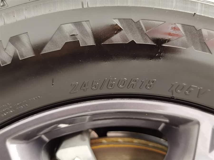 Haval Raptor New Energy 2023 car image #25