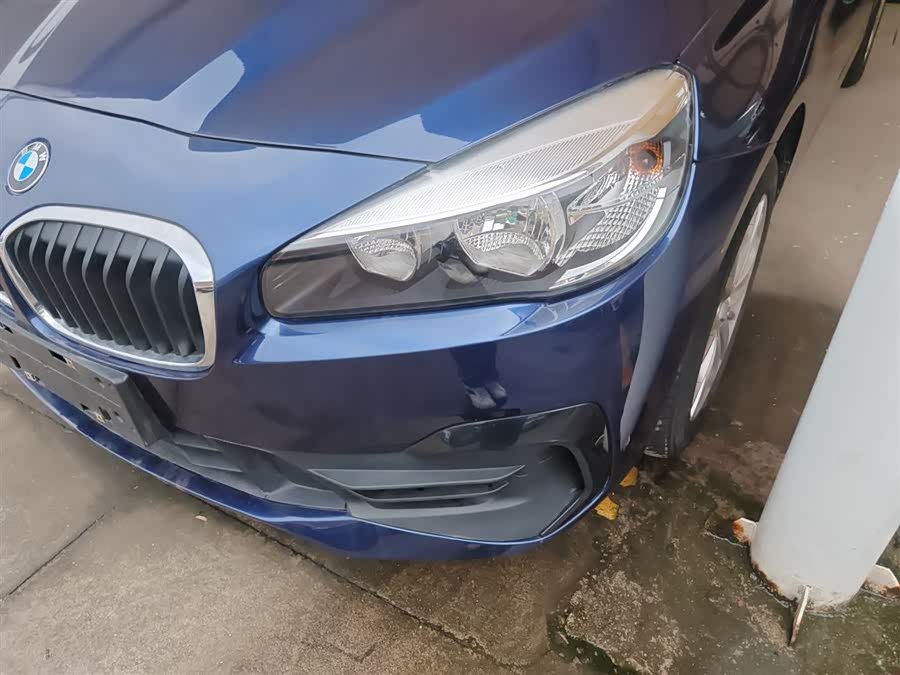 BMW 2 Series Gran Tourer 2019 immagine di auto #25