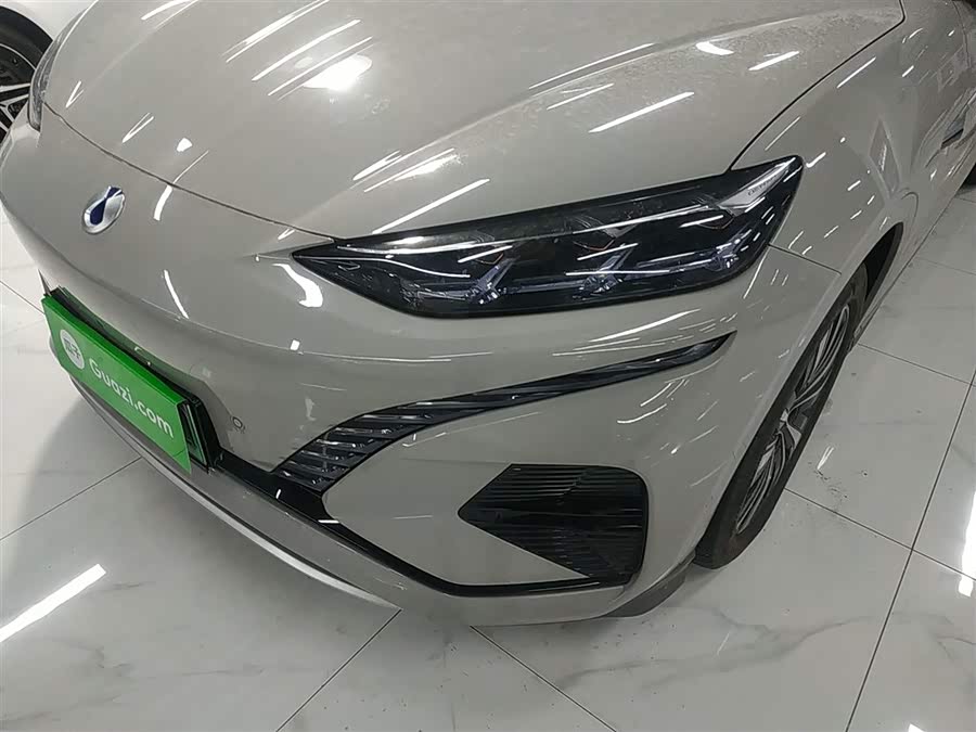 Denza N7 2023 صورة سيارة #25