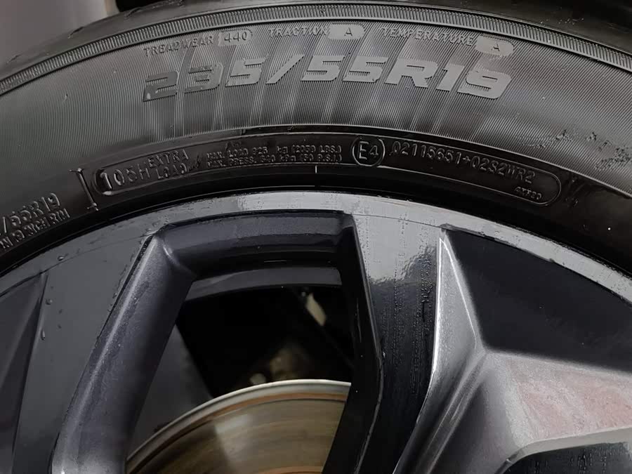 Haval XY 2022 #25 Haval XY 2022 car image #25