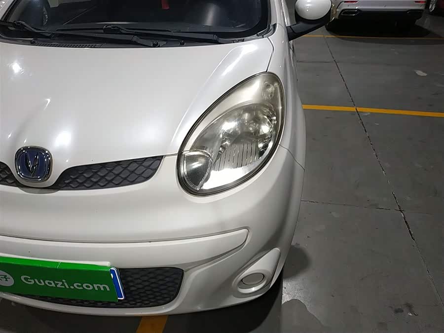 Changan BenBen MINI 2016 #25 Changan BenBen MINI 2016 car image #25