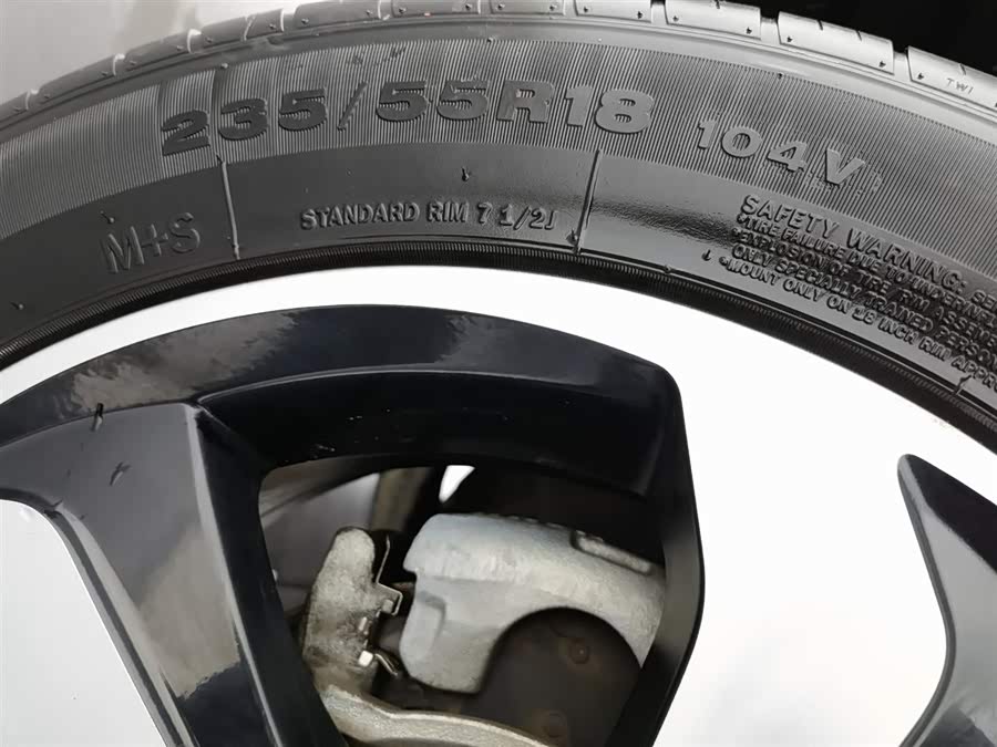 BYD S7 2015 car image #25