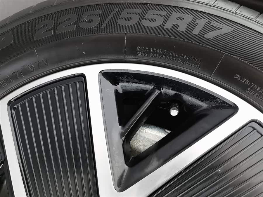 BYD Qin L 2024 #25 BYD Qin L 2024 car image #25