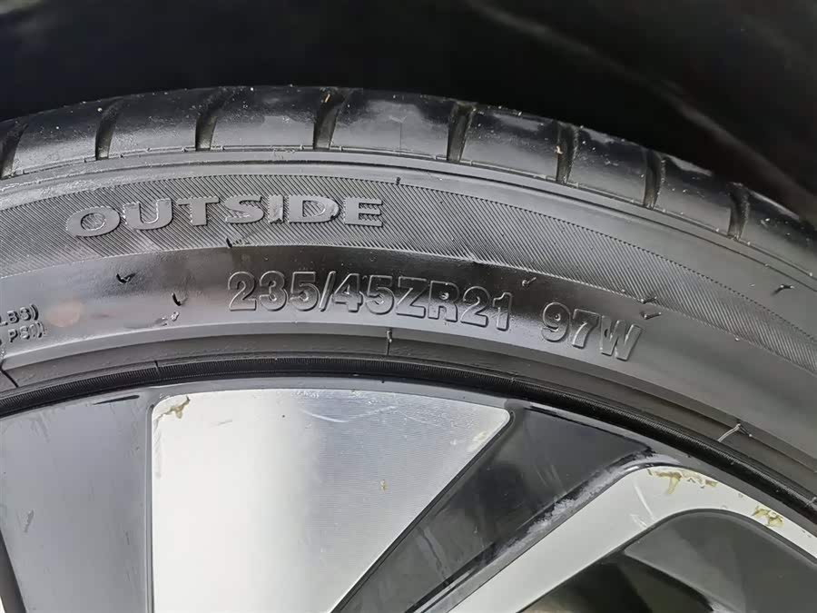 Volkswagen ID.6 X 2022 car image #25