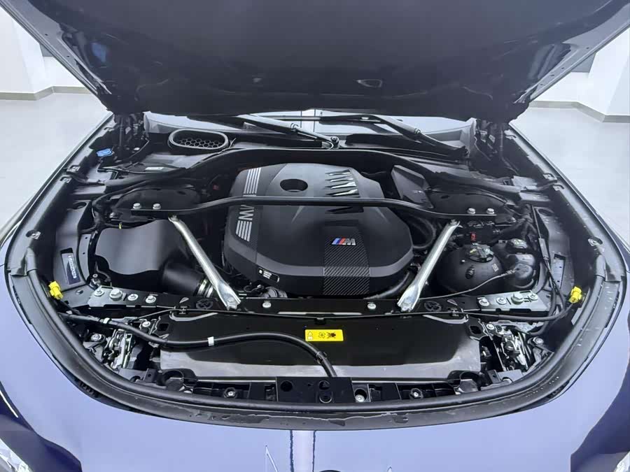 BMW M760Le #25 BMW M760Le car image #25