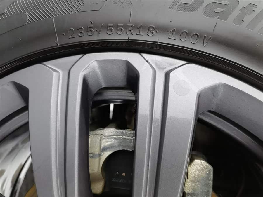 奇瑞 瑞虎8 2021 汽车图片 #25