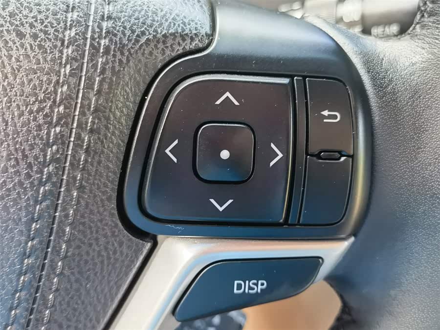 Toyota SIENNA 2018 car image #25