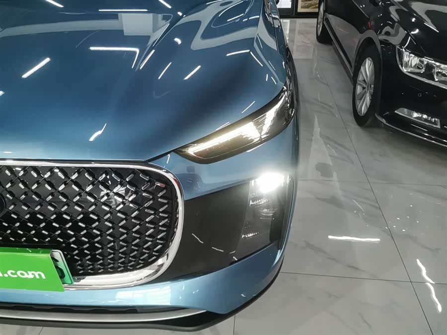 Chery Tiggo8 PLUS C-DM 2024 #25 Chery Tiggo8 PLUS C-DM 2024 car image #25